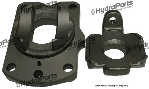 K5V80 # 251 Swash Plate & Support Assembly Square Type