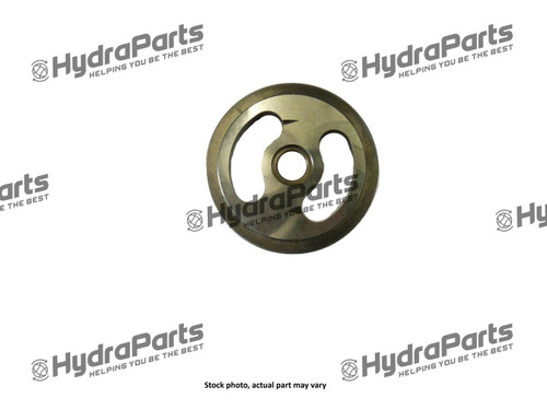 R902016551 Port Plate LH