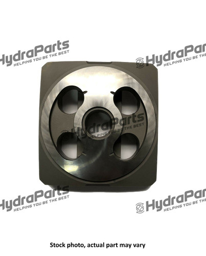 Port Plate M Replacement R909921788
