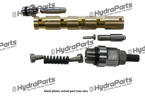 R909446763 Pressure Override Valve