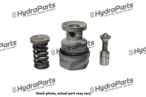 R909434636 Pressure Relief Valve
