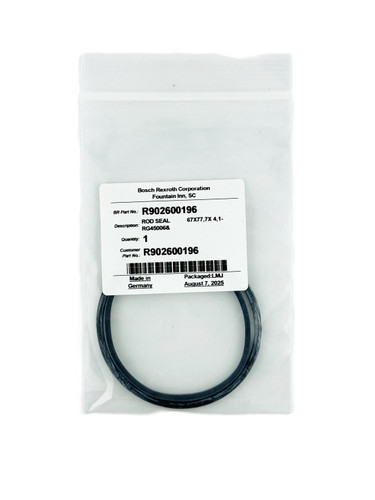 R902600196 Rod Seal Kit