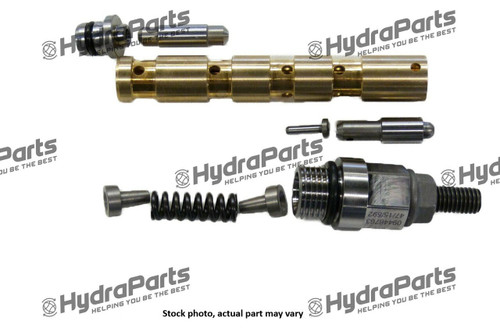 R909437363 Shut Off Valve