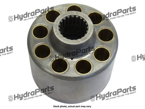 Cylinder Block Replaces R902037394