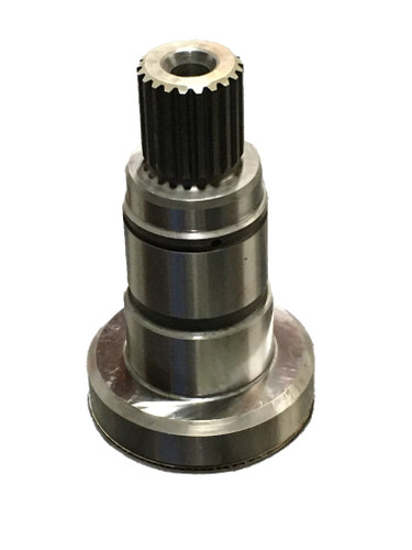 Drive Shaft (A) Replaces R909921894