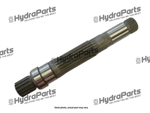 Drive Shaft (Z) Replaces R909449684