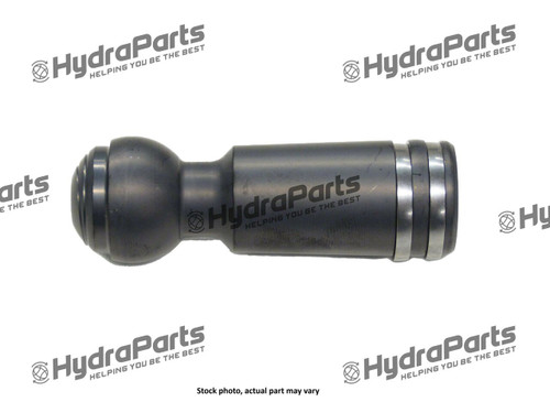 Piston With  Rings  Replaces R902021903