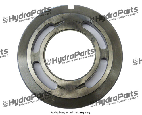 Port Plate LH Replaces R902195224