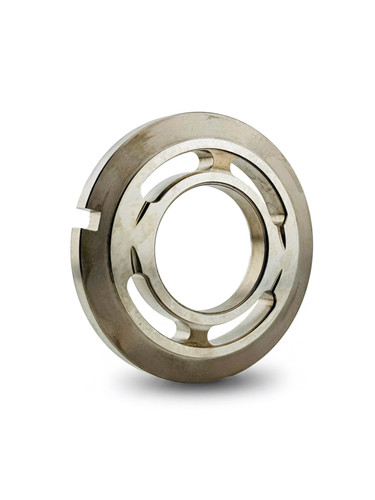 R902195222 Port Plate LH