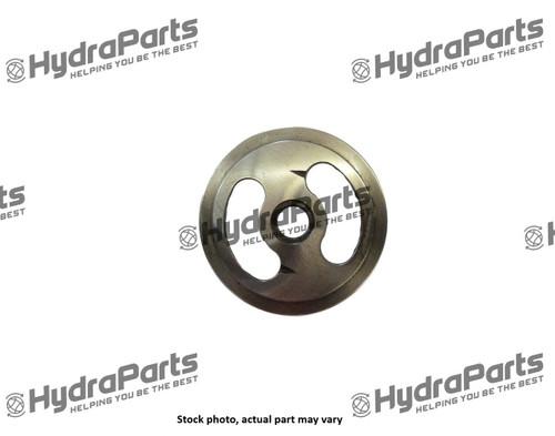 Port Plate RH Replaces R909650846