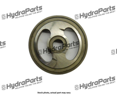 Port Plate RH Replaces R909650851