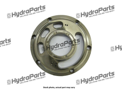 Port Plate W Replaces R909650838