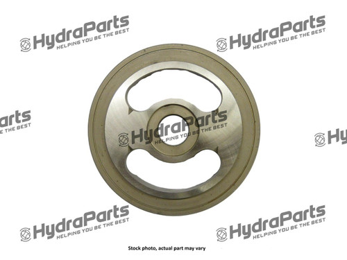Port Plate Replaces R909650835