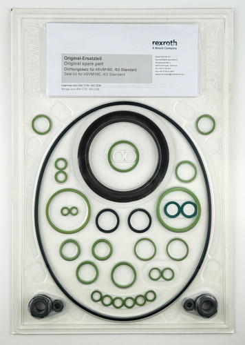 R902002305 Seal Kit W/O Rings