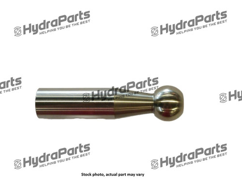 Center Pin 24.99mm