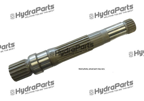 Parts - A4VG56 - Hydra Parts USA