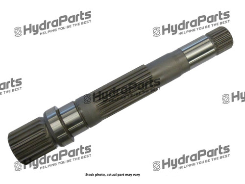 Drive Shaft (Z) Replaces R909449884 - Hydra Parts USA