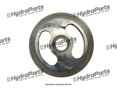 Port Plate Replaces R909650853