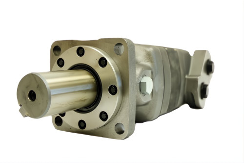 Hydraulic Motor 119-1030