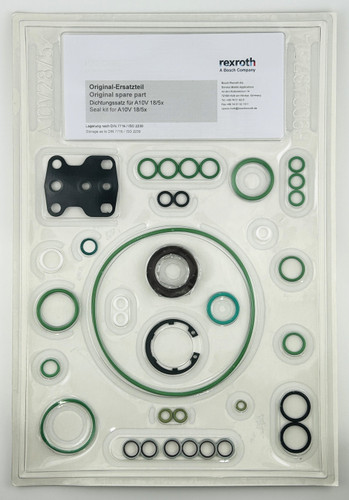 R902487514 A10V**28 50/52/53 Design Seal Kit