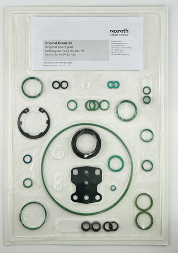 R902487515 -  A10V**45 50/52/53 Design Seal Kit