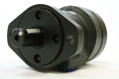 Hydraulic Motor 103-1537