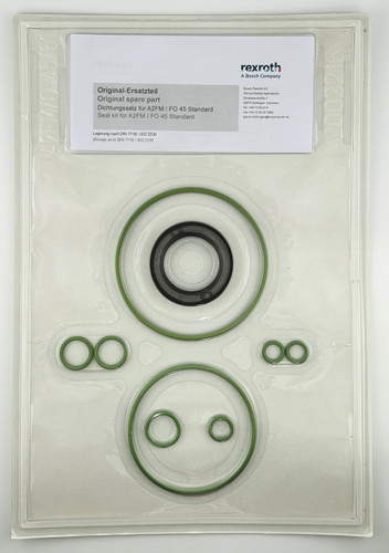 Rexroth R902002216 Seal Kit (Same as R987053787)