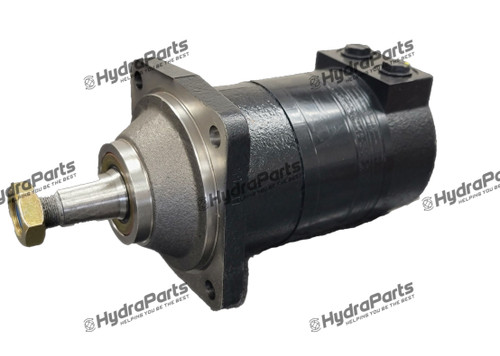 Parker TG Series Motor - TG0310DB080AAAA