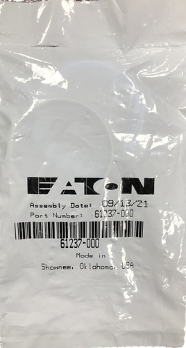 Eaton Seal Kit 61237-000