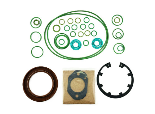 R910941170 - A10VO140 DFLR/3X Seal Kit - Viton