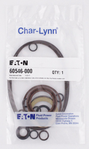 Eaton Seal Kit 60546-000