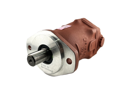 Medium Duty Fixed Motor 74111-DAF-01
