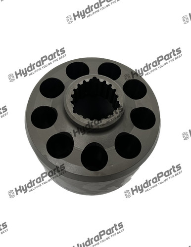 A10VO28 Cylinder Block Replaces R902407325