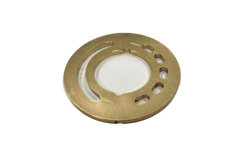 A10VO140 Valve Plate RH Replaces R902445419