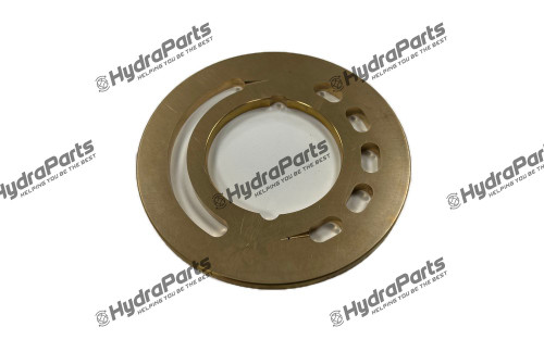 A10VO140 Valve Plate LH Replaces R902445424