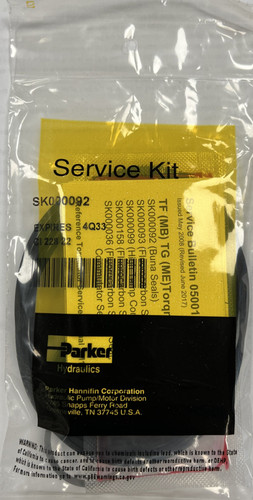 SK000090 Parker Seal Kit| Hydra Parts USA