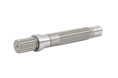 "S" SAE Spline Shaft Wo/Thru Drive P-29242500429