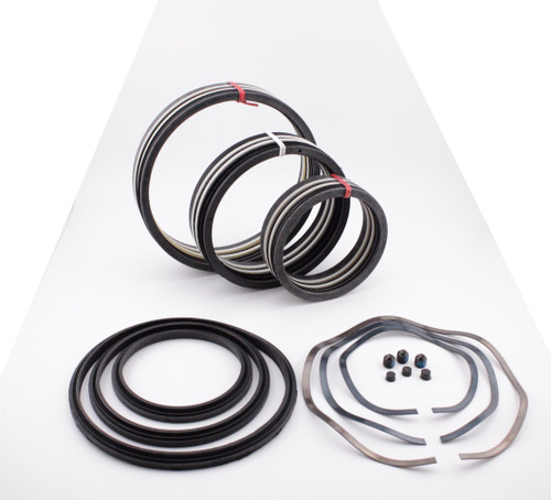 53-4459 Series Custom Hoist Seal kit