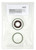 Bosch Rexroth R902002215 Seal Kit