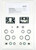 Rexroth R902095502 Seal Kit