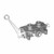 103980 Cross Converta Valve