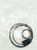 White 400 Series Seal Kit 400444200