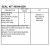 White 400 Series Seal Kit 400444200