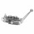 108360 Cross Hydraulic Log Splitter Valve