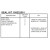 White 155 Series, Seal Impro Kit 155222001