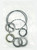 White 155 Series, Seal Impro Kit 155222001