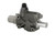 APTV-100 Three-Way Three-Position Hydraulic Tipping Valve