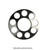 P-29241100049K K3VL200 Replacement Set Plate