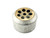 R909421288 A6VM107 6.0 & 6.3 Cylinder Block