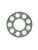 R902210083 AA11VLO130 Retaining Plate